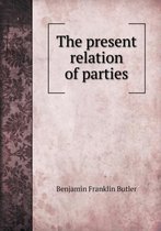 The present relation of parties