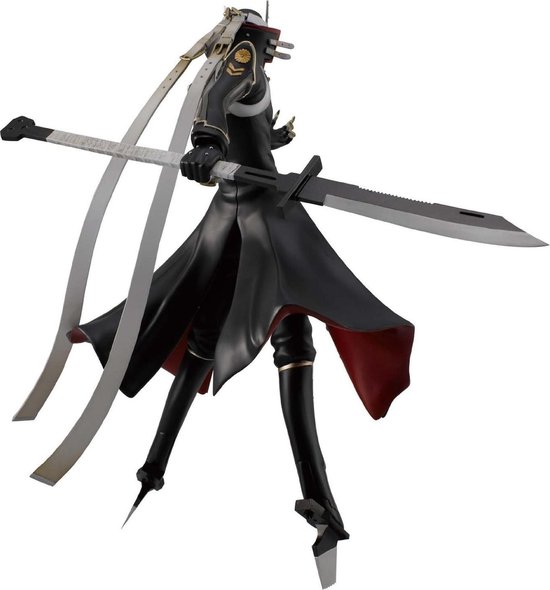 persona 4 izanagi render