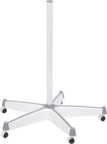 FIVE STAR FLOORSTAND WITH WHEELS
