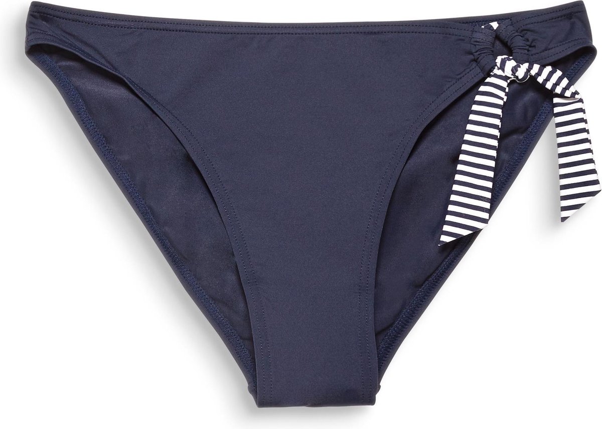 Esprit Bikinibroekje Dames - Blue