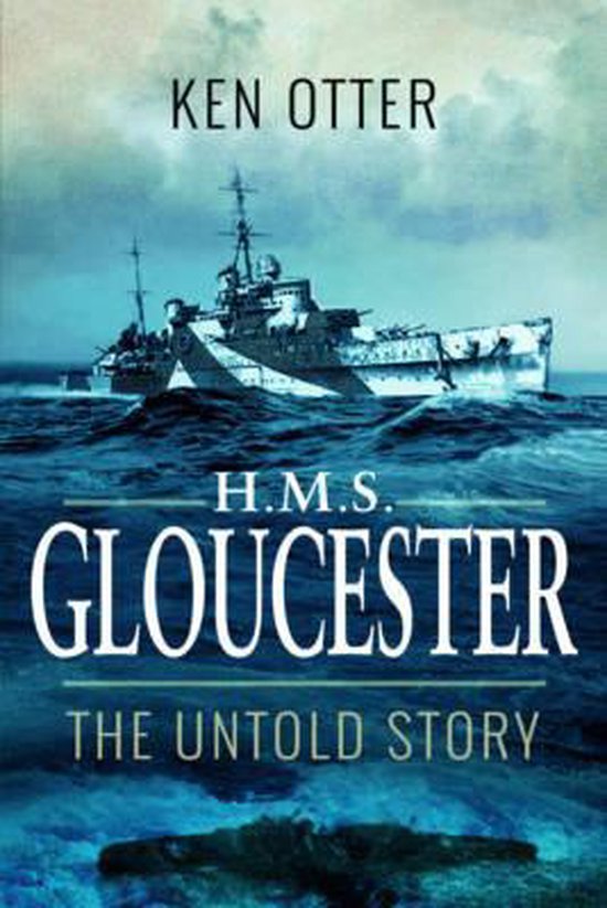 HMS Gloucester