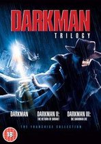 Darkman Trilogy (DVD)