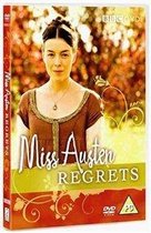 Miss Austen Regrets [ENGLISH]