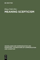 Meaning Scepticism