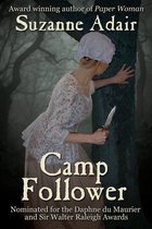 Mysteries of the American Revolution 3 - Camp Follower: A Mystery of the American Revolution