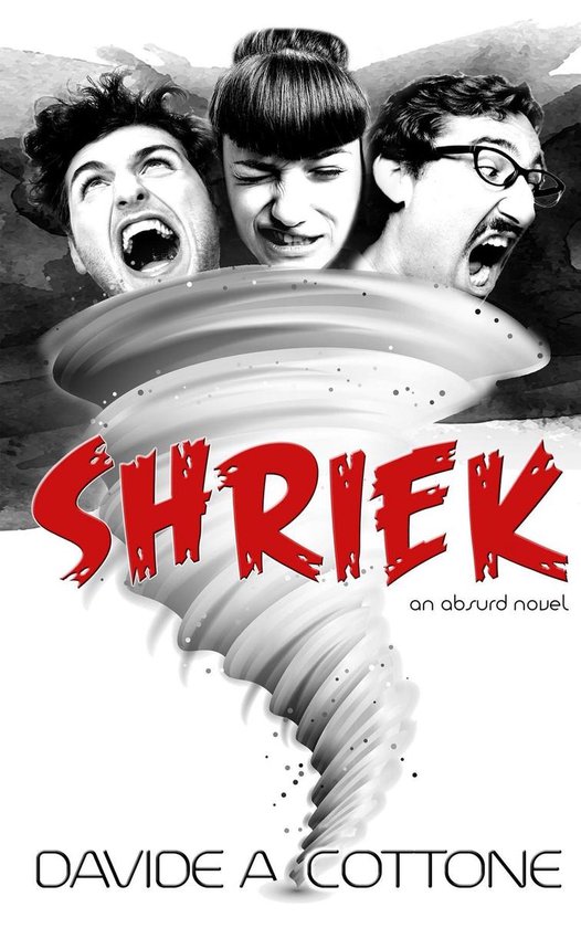 SHRIEK