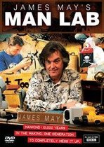 James May's Man Lab - Series 1