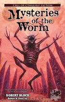 Mysteries Of The Worm