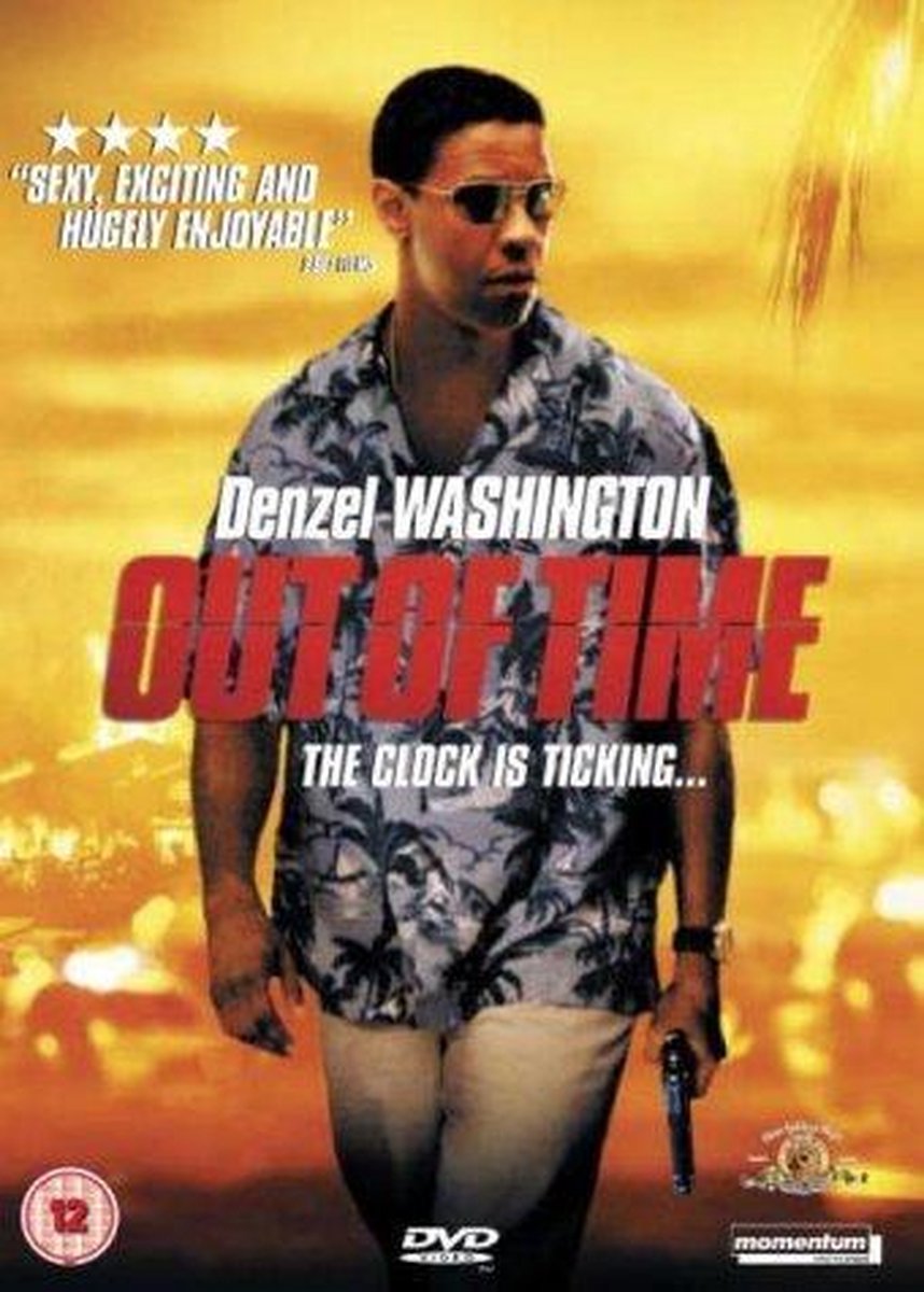 Out Of Time