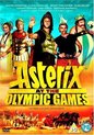 Asterix At The Olympic  Games,