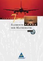 Elemente der Mathematik 7. Schülerband mit CD-ROM. Hessen