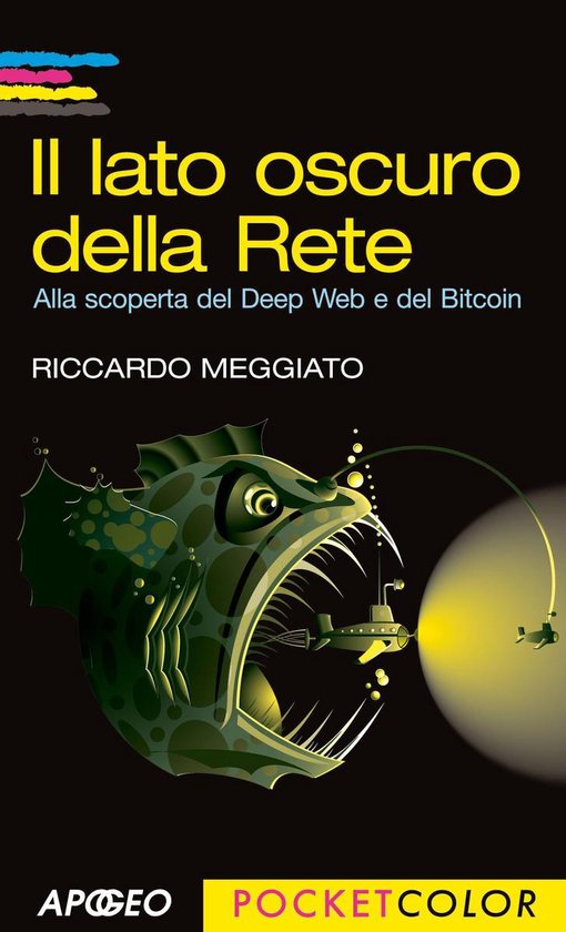 Vivere in digitale 4 - Il lato oscuro della Rete