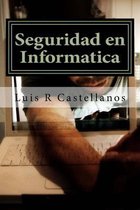 Seguridad en Informatica