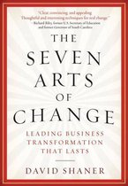 Seven Arts Of Change