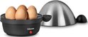 Tristar EK-3076 Eierkoker – Geschikt voor 7 eieren – Inclusief maatbeker 7 eierprikker - RVS