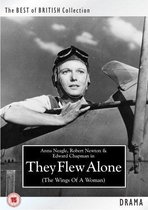 They Flew Alone (Wings Of A Woman)
