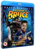 My Name Is Bruce