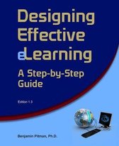 Designing Effective eLearning