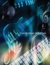 Cornell Music Notebook