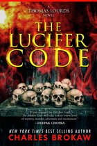 Thomas Lourds - The Lucifer Code