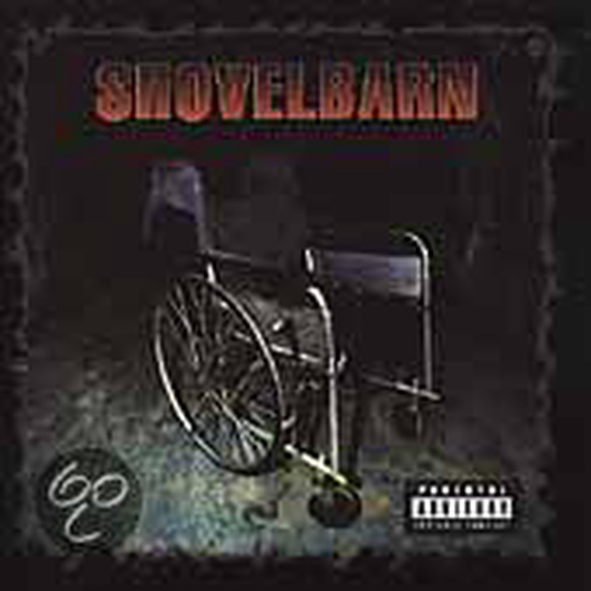 Shovelbarn