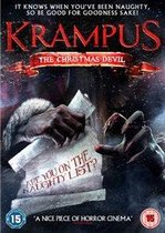 Krampus The Christmas Devil (Import)