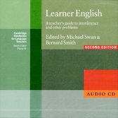 Learner English CD