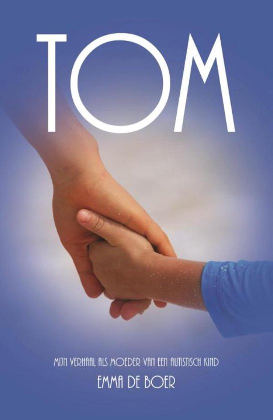 Omslag van Tom