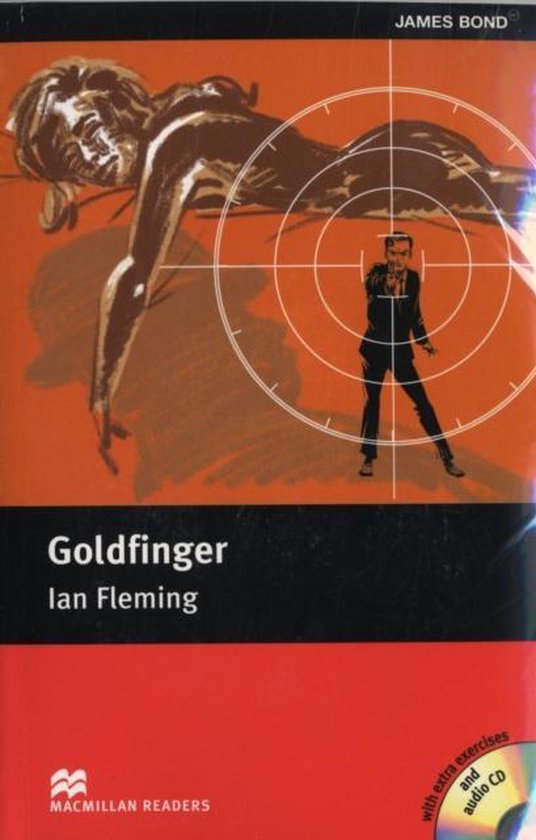 Goldfinger - cover