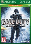 Call Of Duty: World At War - Classics Edition