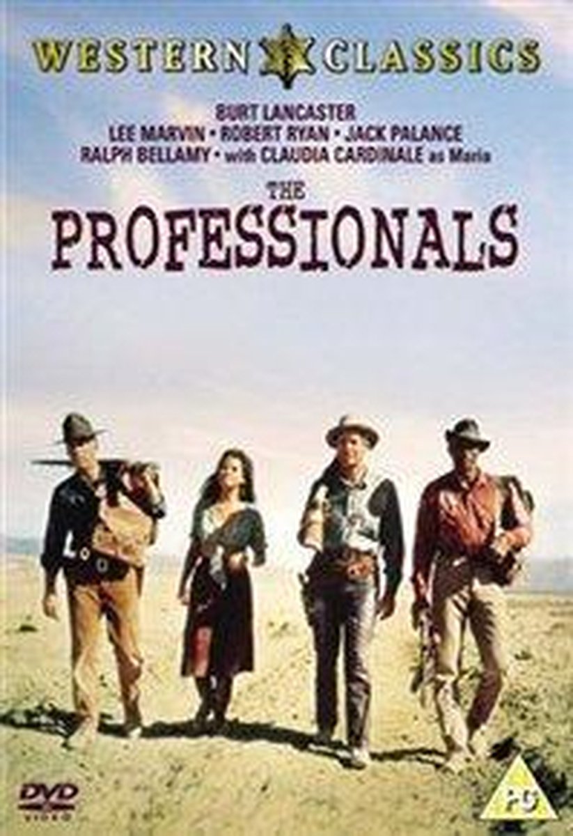 Professionals