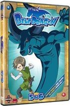Blue Dragon Vol.5-6 (Import)