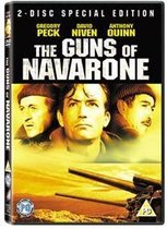 Guns Of Navarone - Ultimate Collection (Import)