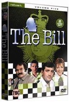 The Bill Volume Five