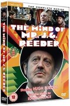 Mind Of Mr Jg Reeder Complete Series