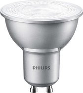 Philips MASTER energy-saving lamp 3,5 W GU10 A++