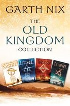 Old Kingdom - The Old Kingdom Collection