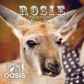 Rosie The Kangaroo