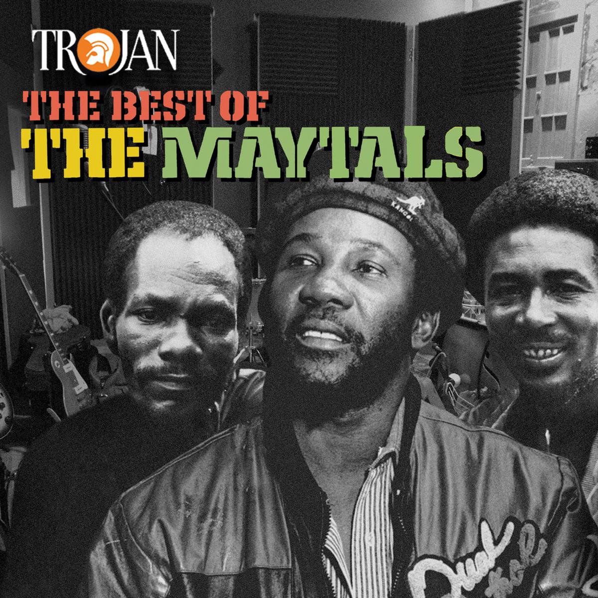 The Best Of The Maytals