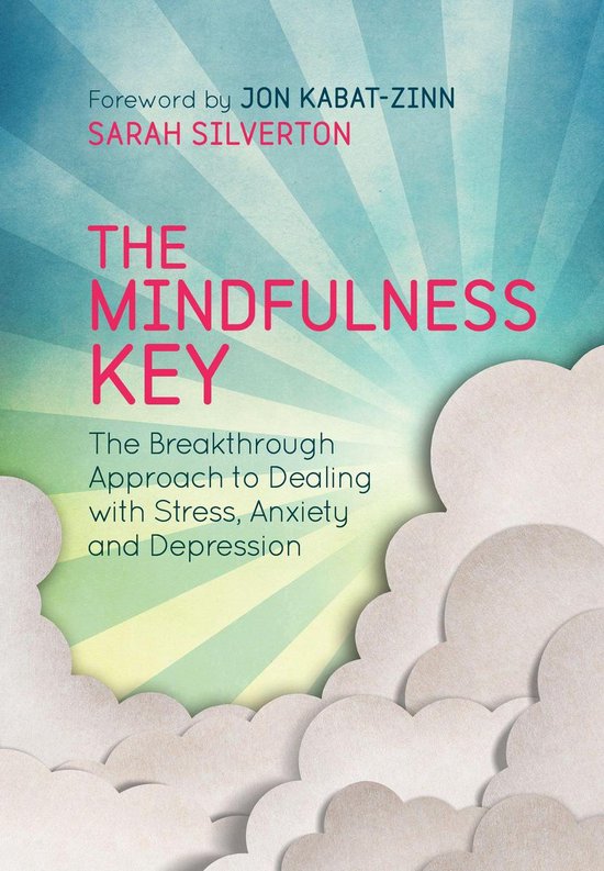 The Mindfulness Key - cover