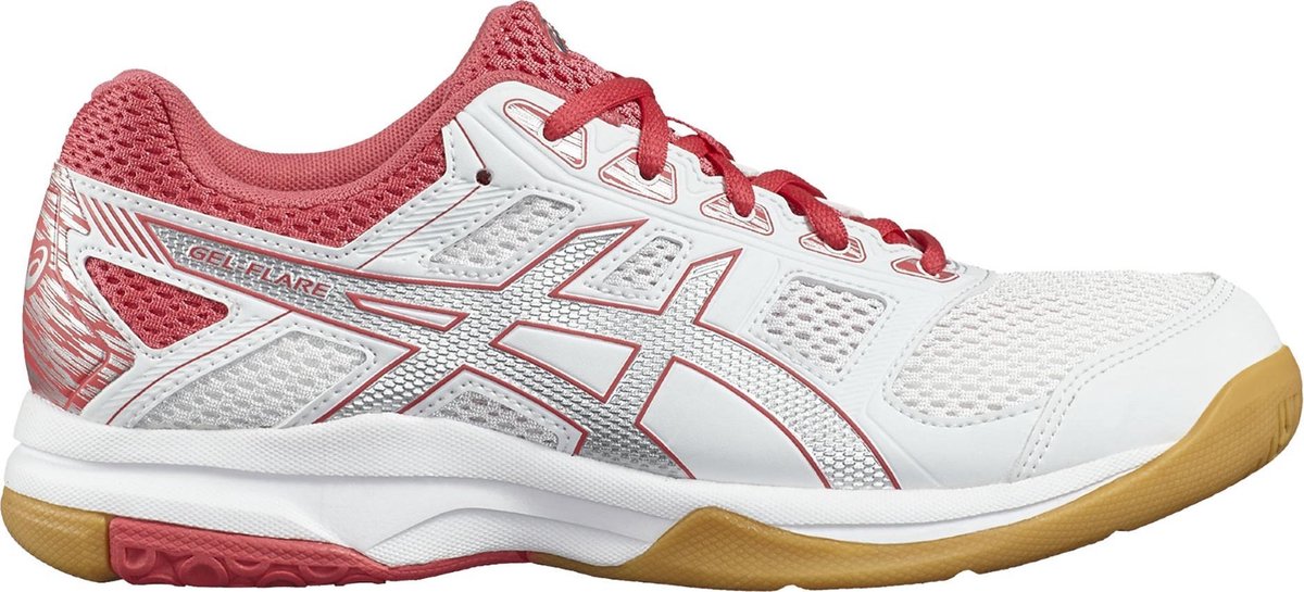 asics gel flare 6