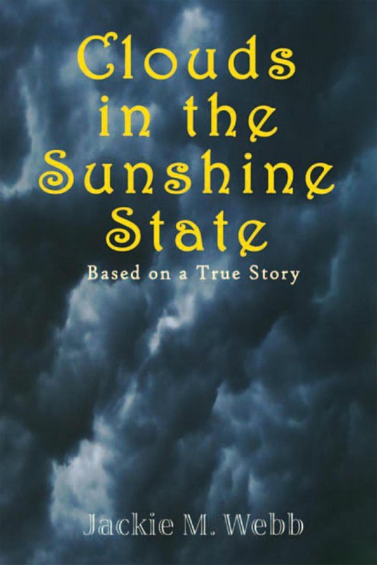 Clouds in the Sunshine State - cover