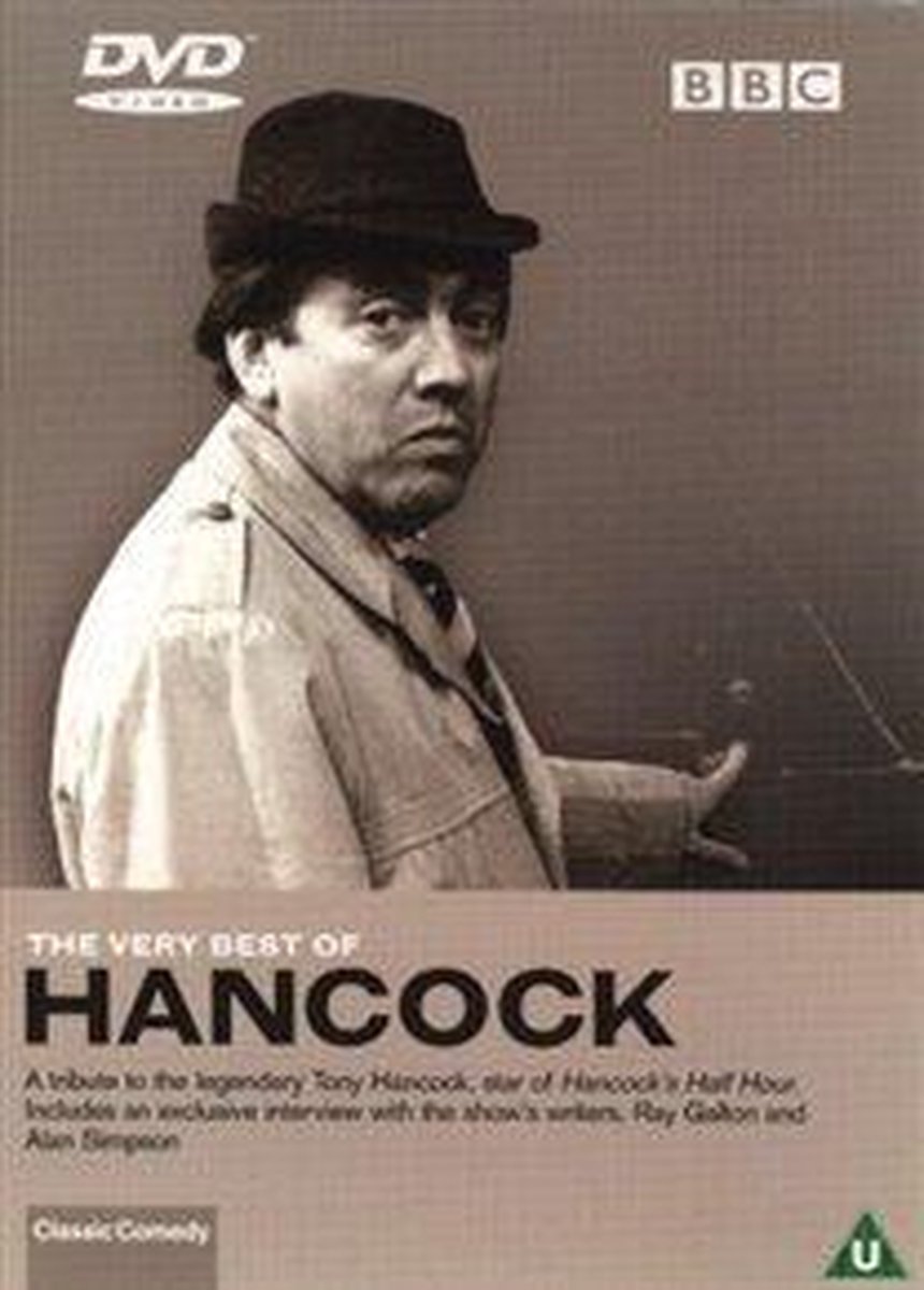 Hancock: Best Of Vol.1