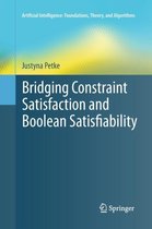 Bridging Constraint Satisfaction and Boolean Satisfiability