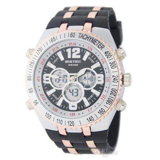 Sport watch bistec hotsell