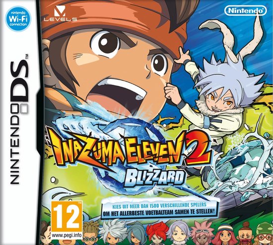 inazuma eleven game online inazuma eleven game online