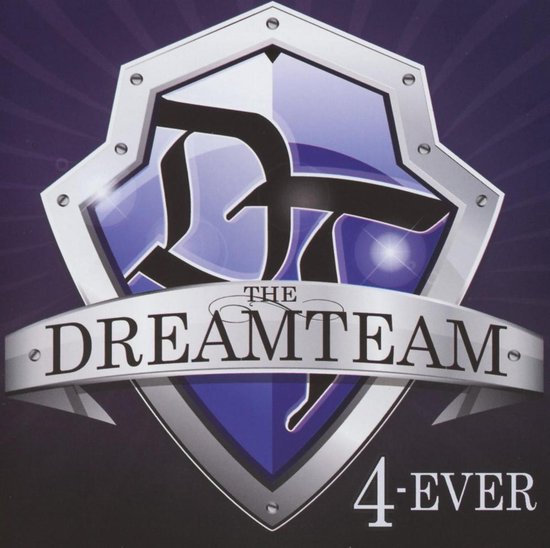 4-Ever (CD)