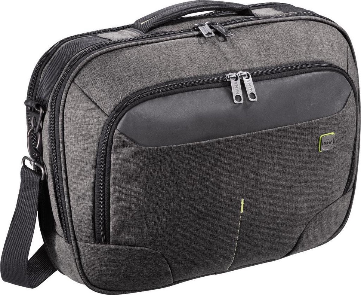 Hama Frankfurt notebooktas 39,6 cm (15.6