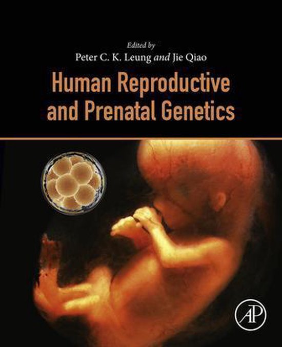 Human Reproductive and Prenatal Genetics (ebook) | 9780128135716 ...