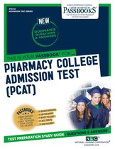Admission Test Series - PHARMACY COLLEGE ADMISSION TEST (PCAT)